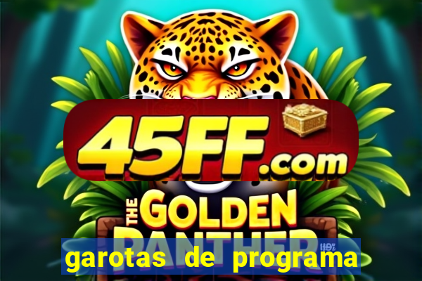 garotas de programa de porto ferreira
